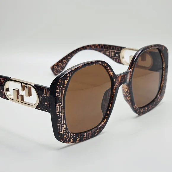 Mireille Sunglasses - Picture 2 of 4